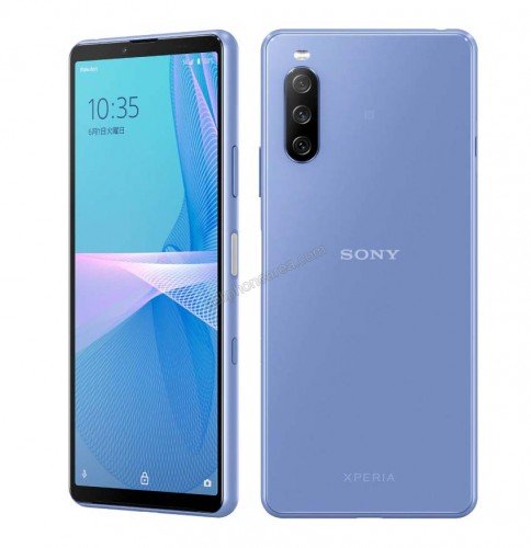 sony xperia 10 iii lite 2