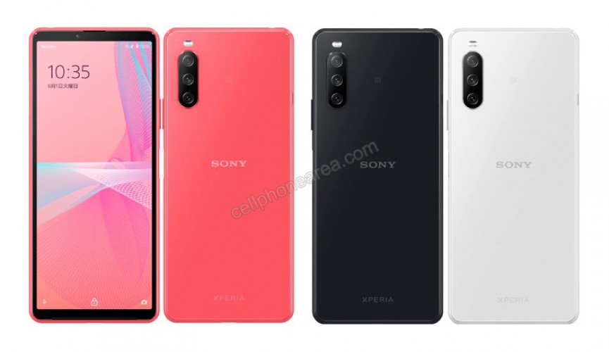 sony xperia 10 iii lite 3