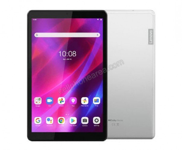 Lenovo Tab M8 3rd gen 2