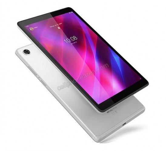 Lenovo Tab M8 3rd gen 3