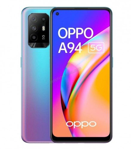 Oppo A94 5G 1