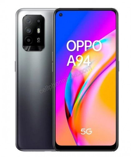 Oppo A94 5G 4