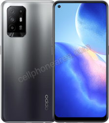 Oppo Reno5 Z