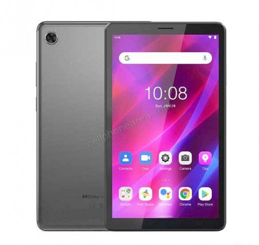 Lenovo Tab M7 3rd Gen 3