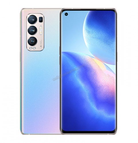 Oppo Find X3 Neo 4