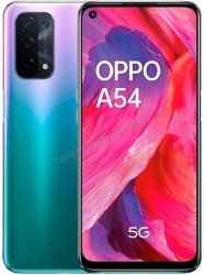 Oppo A54 5G