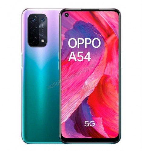 Oppo A54 5G 2