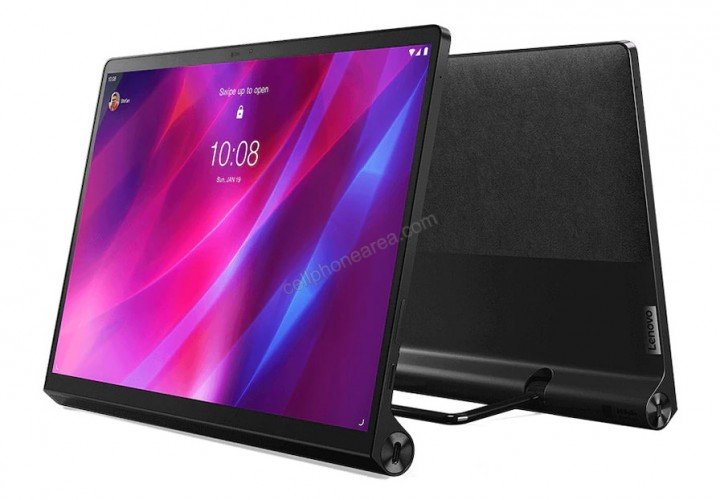 Lenovo Yoga Tab13 01