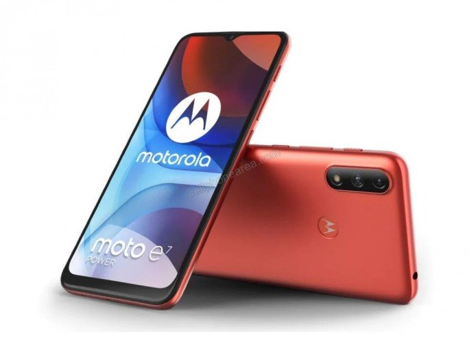 Motorola Moto E7 Power 05