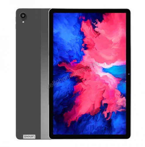 Lenovo Pad 01