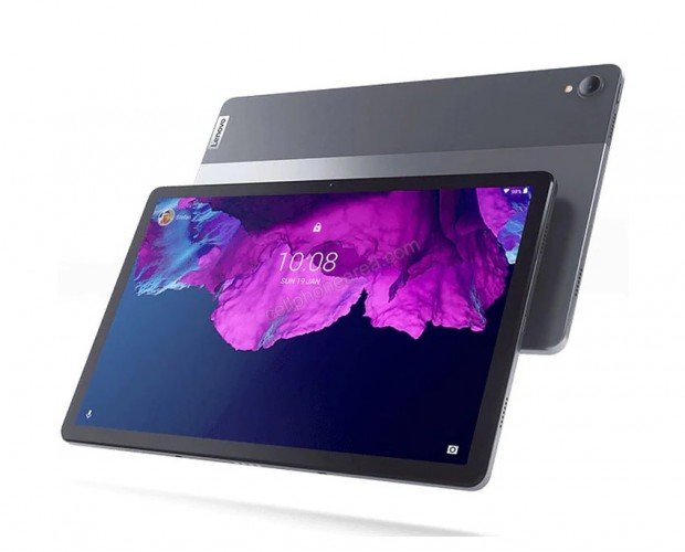 Lenovo Pad 02