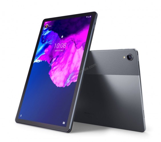 Lenovo Pad 03