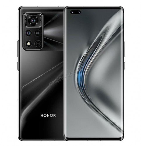 Honor V40 5G 01