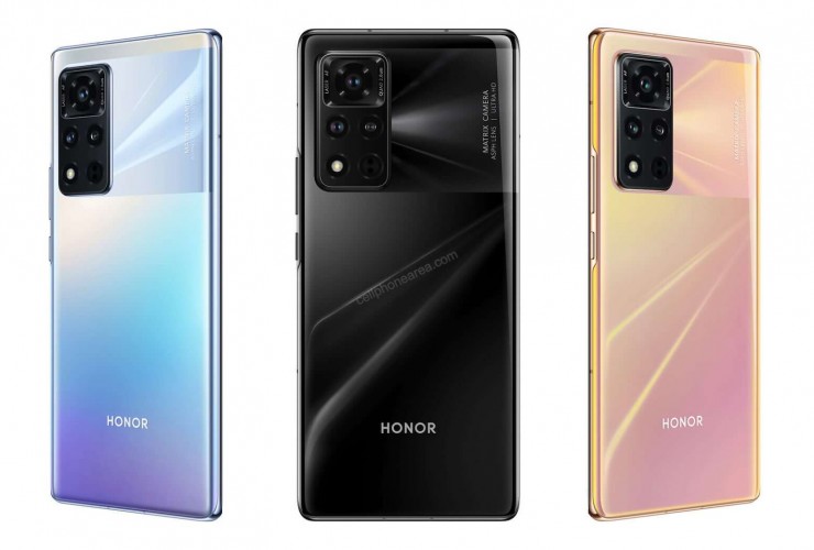 Honor V40 5G 03