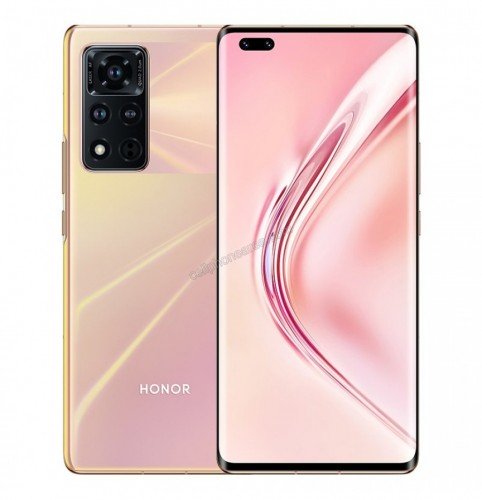 Honor V40 5G 04