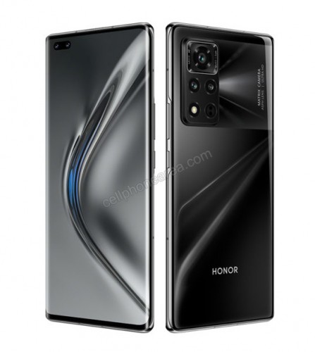 Honor V40 5G 05