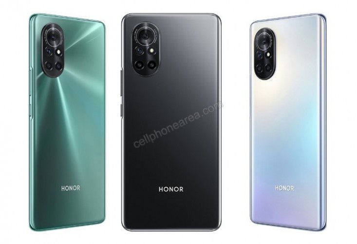 HONOR V40 Lite 03