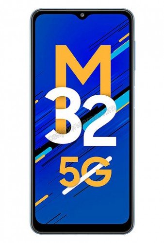 Samsung Galaxy M32 5G 03