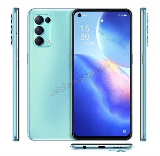 Oppo Reno 5K 01