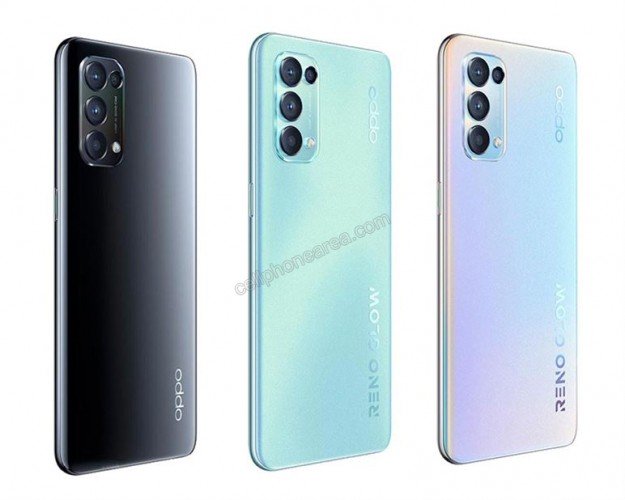 Oppo Reno 5K 03