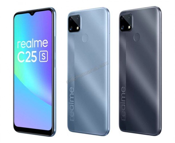 realme C25s 03