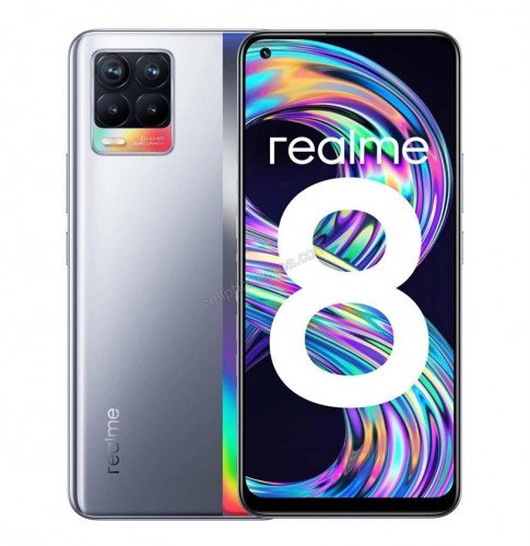 realme 8 02