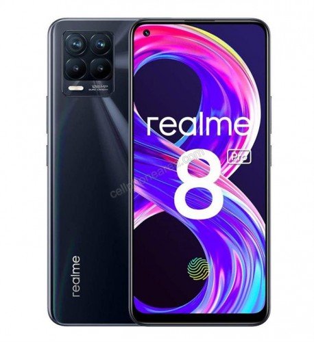 Realme 8 Pro 02