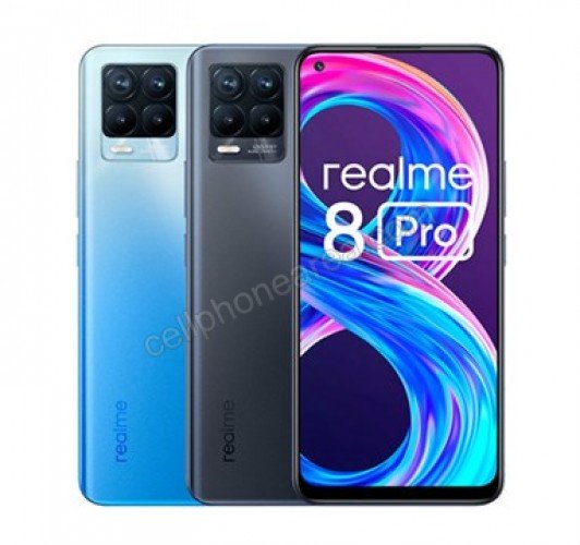 Realme 8 Pro 03