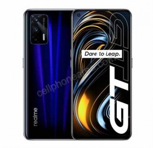 Realme GT 5G 02