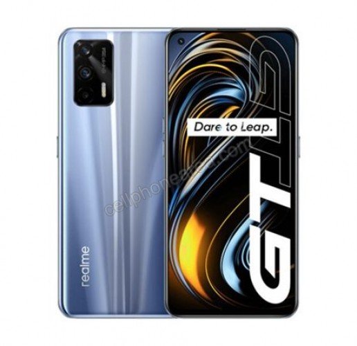 Realme GT 5G 04