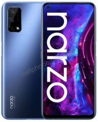 Realme Narzo 30 Pro 5G