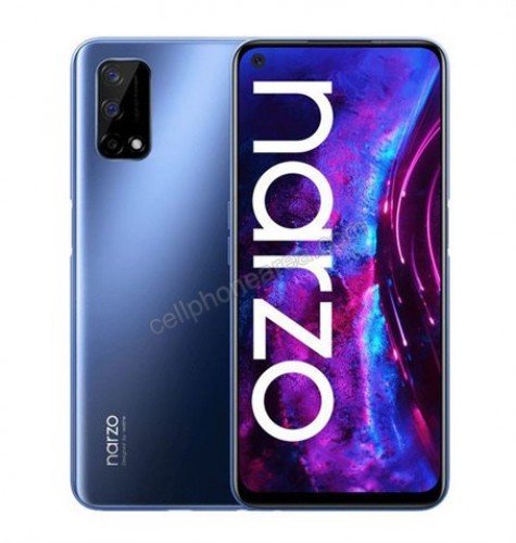 realme narzo 30 pro 5g 05