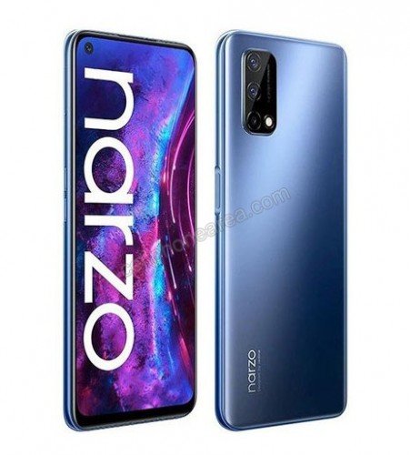 realme narzo 30 pro 5g 06