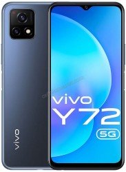 Vivo Y72 5G (India)