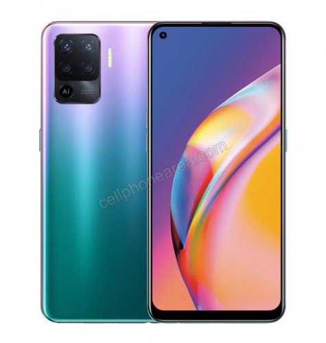 OPPO A94 01