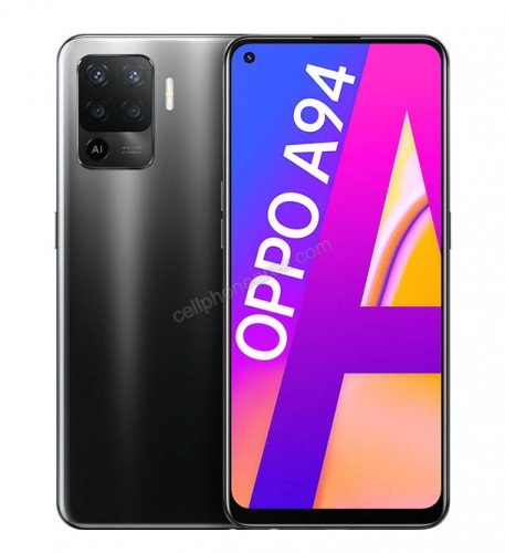 OPPO A94 02