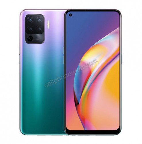 Oppo Reno5 F 01