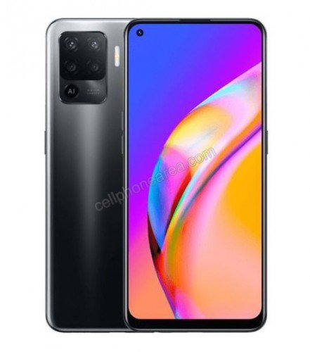 Oppo Reno5 F 02