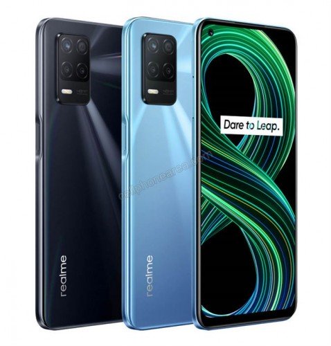 Realme 8 5G 03