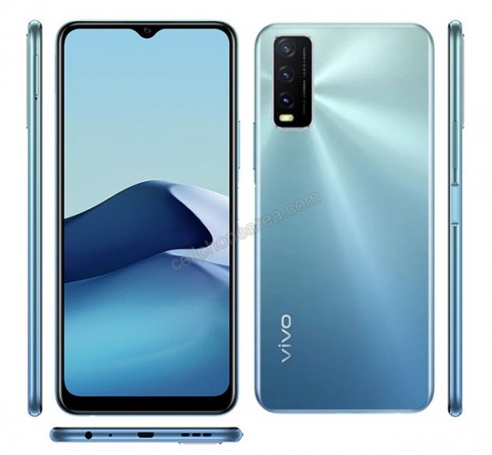 Vivo Y20s [G] 01