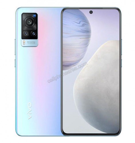 Vivo X60t 01