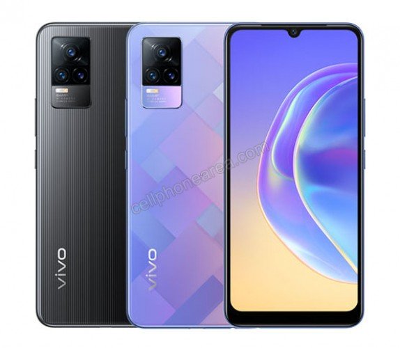 Vivo V21e 03