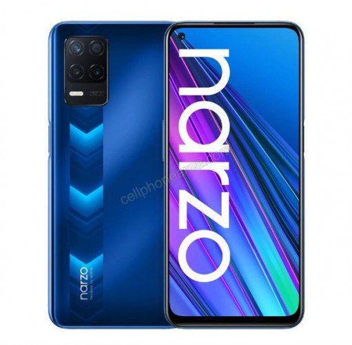 Realme Narzo 30 5G 01