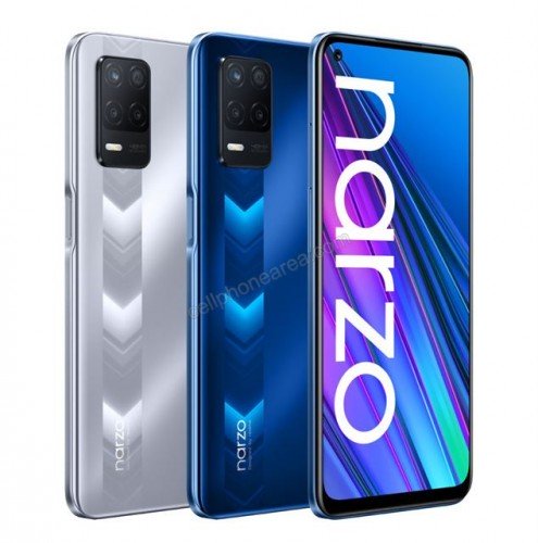 Realme Narzo 30 5G 03