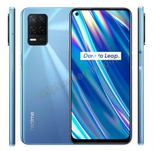 Realme Q3i 5G 01