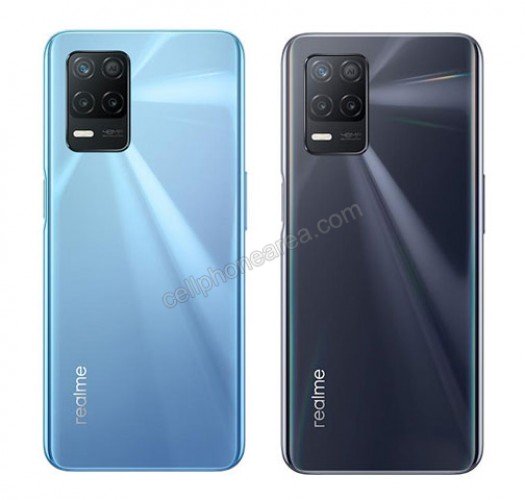 Realme Q3i 5G 03