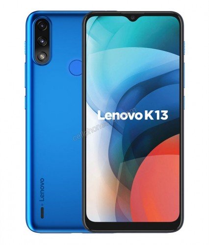 Lenovo K13 01