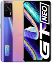 Realme GT Neo