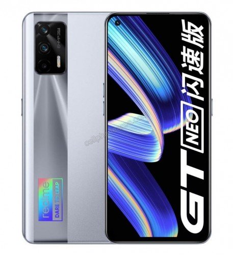 Realme GT Neo 02