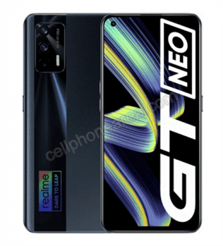 Realme GT Neo 03